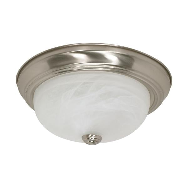 2 LT - 13" FLUSH FIXTURE