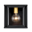 Payne - 1 Light - Wall Sconce with Clear Beveled Glass