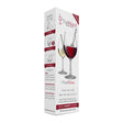 PureWine The Wand Silver Polypropylene Wine Filter