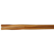 Totally Bamboo Brown Bamboo Twist Chopsticks