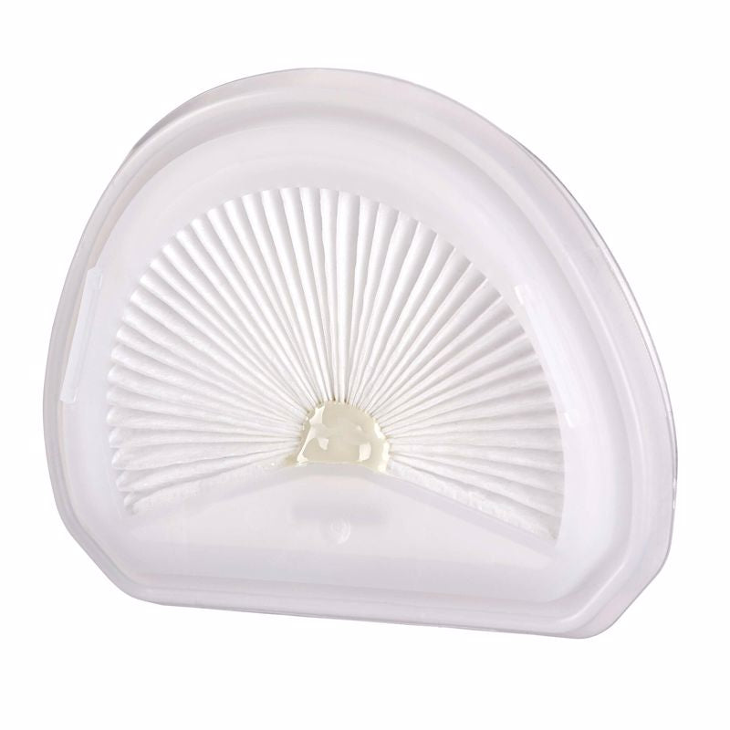 Black+Decker Dustbuster AdvancedClean Vacuum Filter For All Models HLVA 1 pk