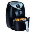 Proctor Silex Black 1.5 L Programmable Air Fryer