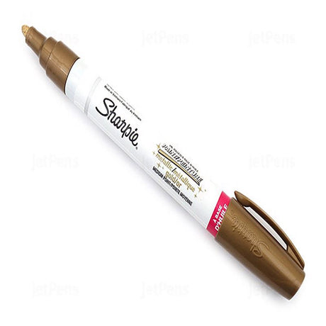 Sharpie Gold Fine Tip Paint Marker 1 pk