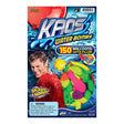 Kasos Water Balloons with Filler Rubber Latex 151 pc