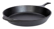 Lodge Logic Cast Iron Skillet 15 in. Black