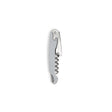 Core Kitchen Gray ABS Plastic/Stainless Steel Waiter Corkscrew