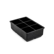 Core Kitchen Onyx Silicone Ice Cube Tray