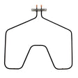 Range Kleen Stainless Steel Oven Replacement Element 18 in. W X 17.5 in. L