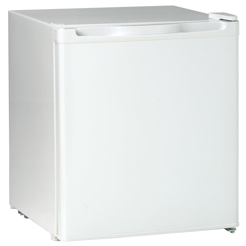 Avanti 1.7 cu ft White Steel Compact Refrigerator 120 W