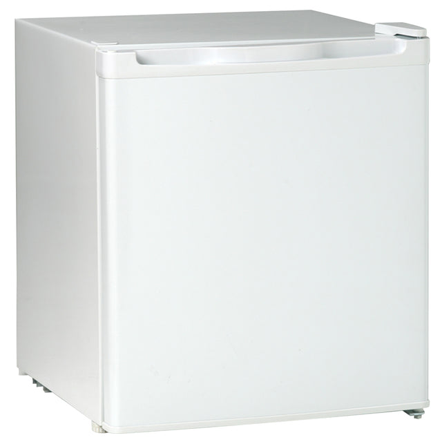 Avanti 1.7 cu ft White Steel Compact Refrigerator 120 W