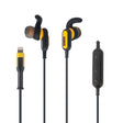 DeWalt Jobsite Lightning Earphone 1 pk