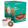 Keurig The Original Donut Shop Medium Roast Regular Coffee K-Cups 24 pk