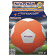 KickerBall Swerve Ball Sports Soccer Ball 1 pk