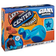 Spin Master Giant Edition Left Center Right Game Multicolored 27 pc