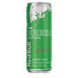 Red Bull Green Edition Dragon Fruit Energy Drink 12