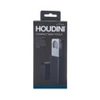 Houdini Black Stainless Steel Bar Tool Set