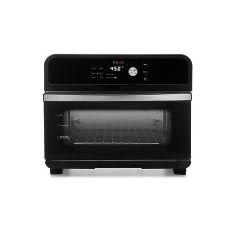 Instant Omni Black 18 L Programmable Air Fryer Oven