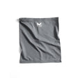 Mission Charcoal Cooling Neck Gaiter 1 pk