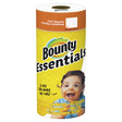 Bounty Essentials Paper Towels 40 sheet 2 ply 1 pk