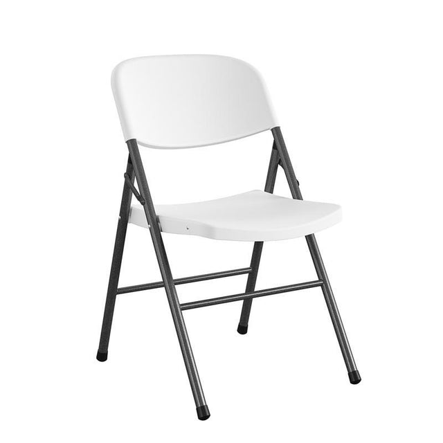 Cosco White Folding Chair