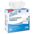 Scott Paper Cleaning Towel 176 ct