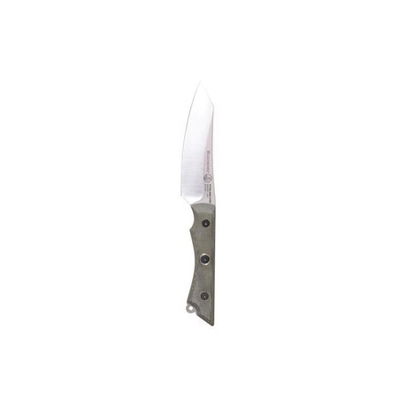 Messermeister Overland Chef 4.50 in. L Stainless Steel Chef's Knife 1 pc