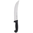 Messermeister Pro Series 10 in. L Stainless Steel Scimitar Knife 1 pc