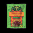 Vacadillos Carne Seca Chile Lime Beef Strips 2 oz Bagged