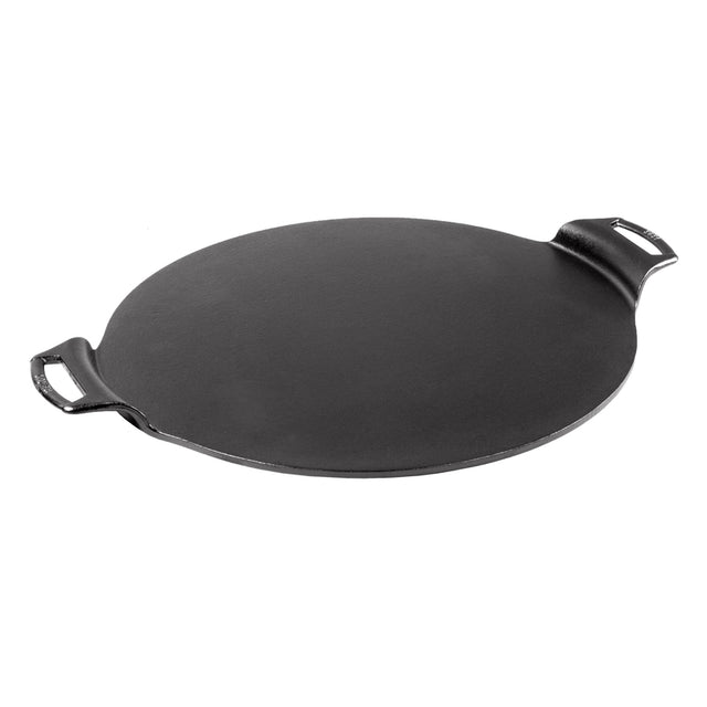 Lodge 15 in. Pizza Pan Black 1 pc