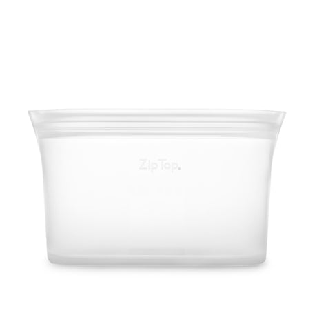 Zip Top 32 Frost Food Storage 1 pk