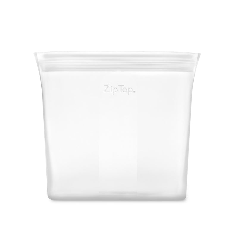 Zip Top Frost Sandwich Bag 1 pk