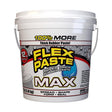 Flex Seal Family of Products Flex Paste MAX White Rubber Coating 12 lb