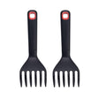 Instant Pot Black/Red Nylon Meat Claws