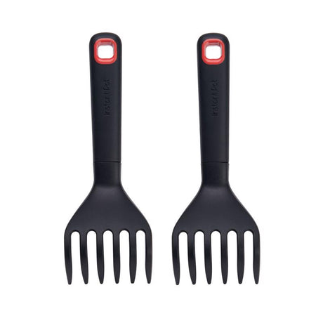 Instant Pot Black/Red Nylon Meat Claws