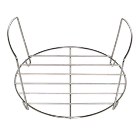 Instant Pot Silver Stainless Steel Roasting Rack