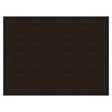 Sports Licensing Solutions Brown Vinyl Floor Protector Mat 1 pk