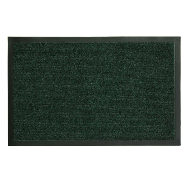 Sports Licensing Solutions Floor Protection 21 in. W X 36 in. L Vinyl Green