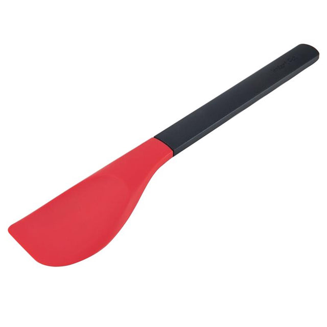 Instant Pot Black/Red Nylon Spoon Spatula