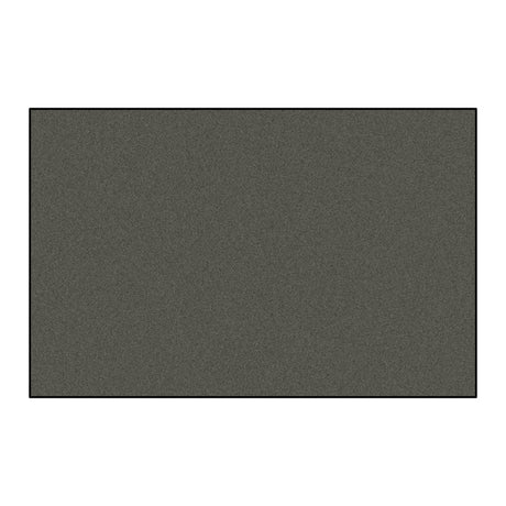 Sports Licensing Solutions Southern Oaks Floor Protection 19 in. W X 30 in. L Vinyl Gray