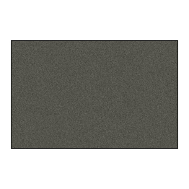 Sports Licensing Solutions Southern Oaks Floor Protection 19 in. W X 30 in. L Vinyl Gray