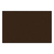 Sports Licensing Solutions Southern Oaks Floor Protection 19 in. W X 30 in. L Vinyl Brown 1 pk