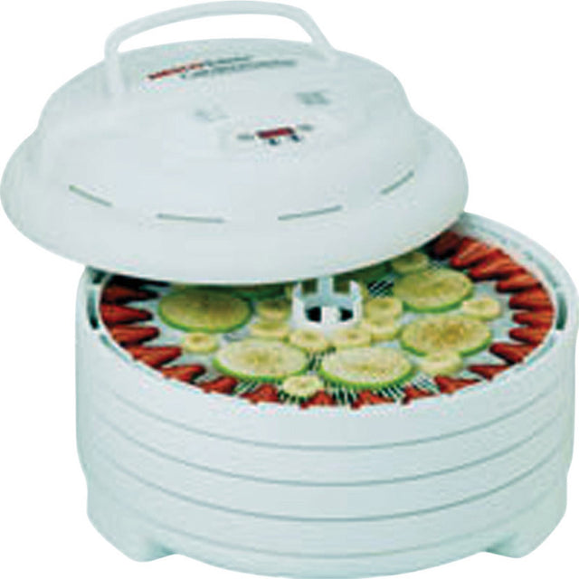 Nesco Gardenmaster White 9 qt Food Dehydrator