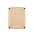 Epicurean All-In-One 11.5 in. L X 9 in. W X 0.25 in. Richlite Paper Composite Cutting Board
