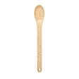 Epicurean Kitchen Series Natural Richlite Paper Composite Small Spoon