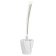 Better Living Looeez Toilet Bowl Brush & Holder White