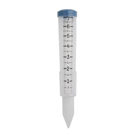 Taylor Rain Gauge Stake 2 in. W X 12 in. L