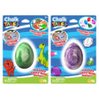 Sunny Days Chalk Tales Chalk Egg With Surprise Toy Multicolored