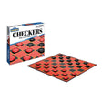 Playmaker Toys Classic Games Checkers