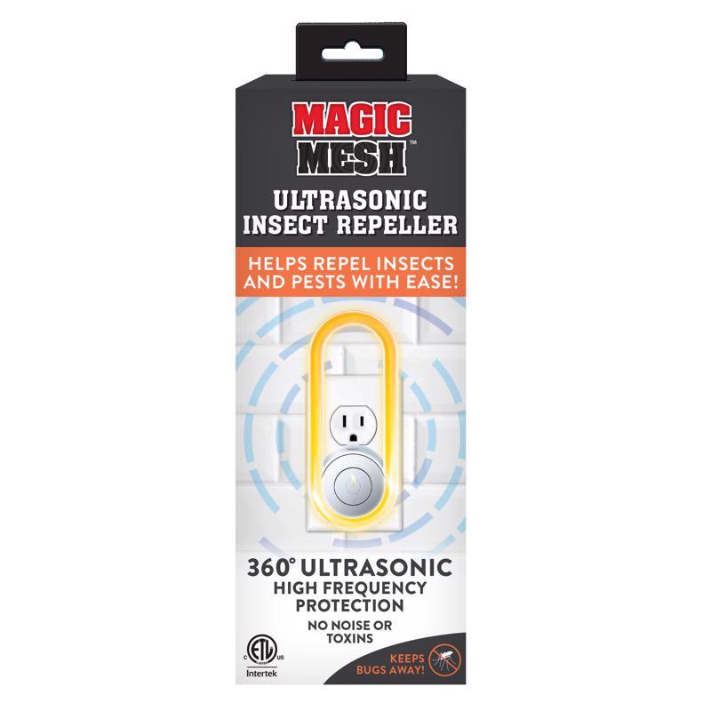 Magic Mesh Insect Repeller