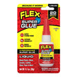 Flex Seal Family of Products Flex Super Glue High Strength Super Glue 20 gm